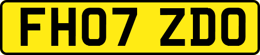 FH07ZDO