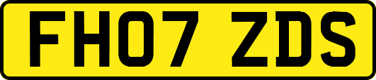 FH07ZDS