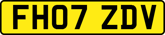 FH07ZDV