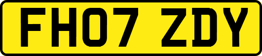 FH07ZDY