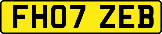 FH07ZEB