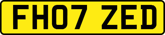 FH07ZED