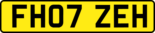FH07ZEH