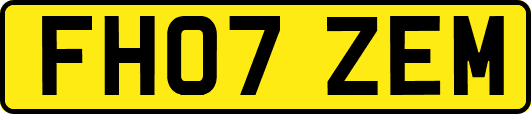 FH07ZEM