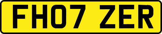 FH07ZER
