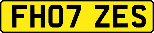 FH07ZES