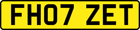 FH07ZET