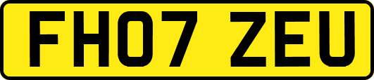 FH07ZEU