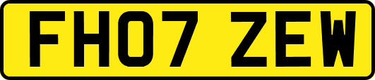 FH07ZEW