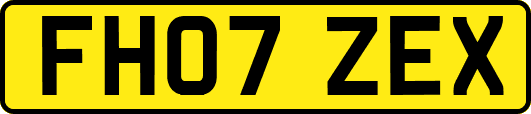FH07ZEX