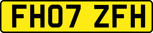 FH07ZFH
