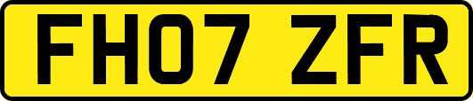FH07ZFR