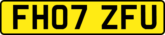 FH07ZFU