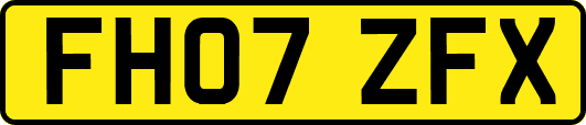 FH07ZFX
