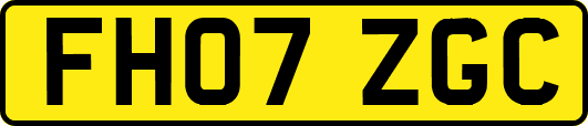 FH07ZGC