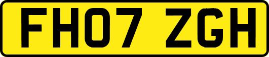 FH07ZGH