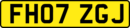 FH07ZGJ