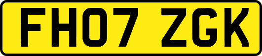 FH07ZGK