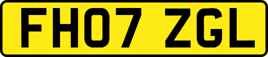 FH07ZGL