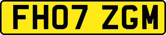 FH07ZGM