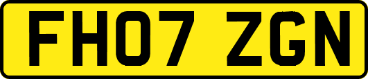 FH07ZGN