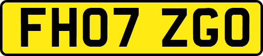 FH07ZGO