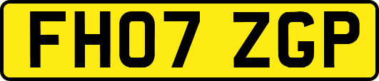 FH07ZGP