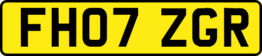 FH07ZGR
