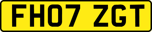 FH07ZGT