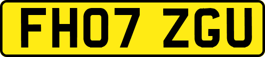 FH07ZGU