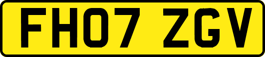 FH07ZGV