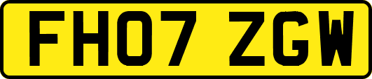 FH07ZGW