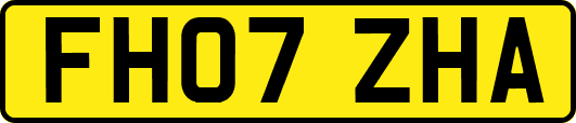 FH07ZHA