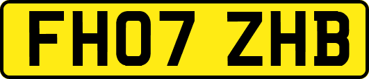 FH07ZHB