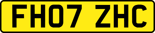 FH07ZHC