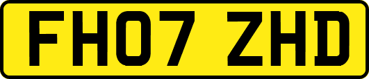 FH07ZHD