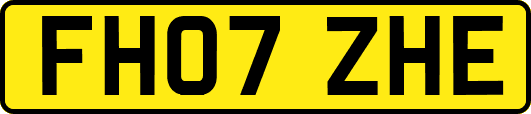 FH07ZHE