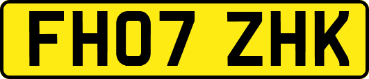 FH07ZHK