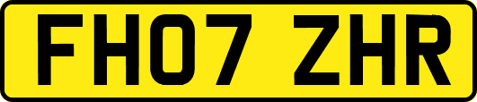 FH07ZHR