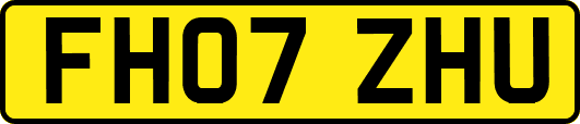 FH07ZHU