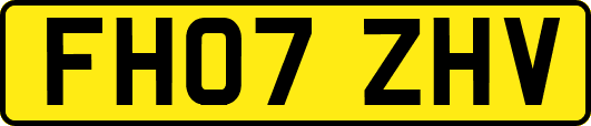 FH07ZHV