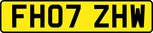 FH07ZHW