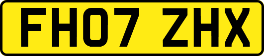 FH07ZHX