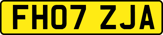 FH07ZJA