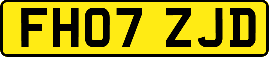 FH07ZJD