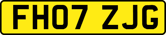 FH07ZJG