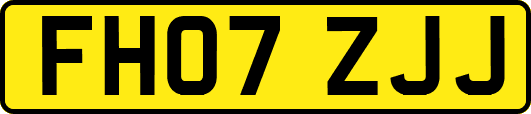FH07ZJJ