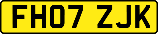 FH07ZJK