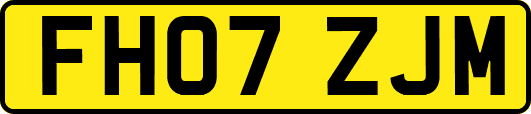 FH07ZJM