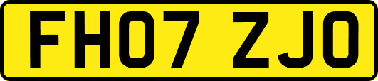 FH07ZJO